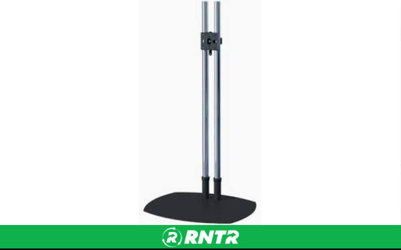 Generic TV Stand – For rent in salt-lake-city, utah – All CIty Event Rentals | RNTR.com – Image 1