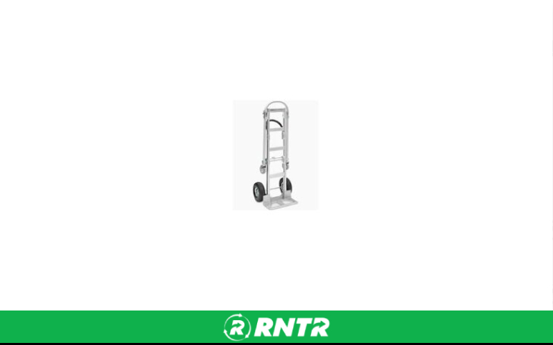 Generic ULine Convertible Hand Truck – For rent in salt-lake-city, utah – All CIty Event Rentals | RNTR.com – Image 1