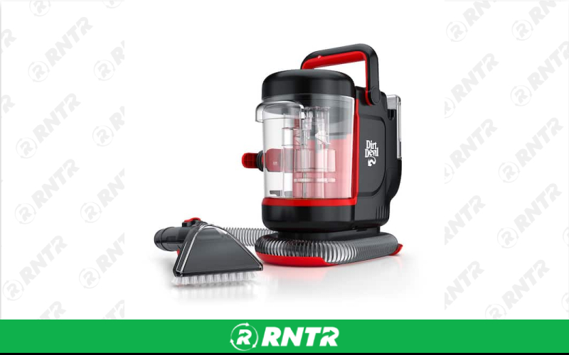 Generic Upholstery / Stair Shampooer (#4) – For rent in kenosha, wisconsin – Lee\'s Rent It LLC | RNTR.com – Image 1