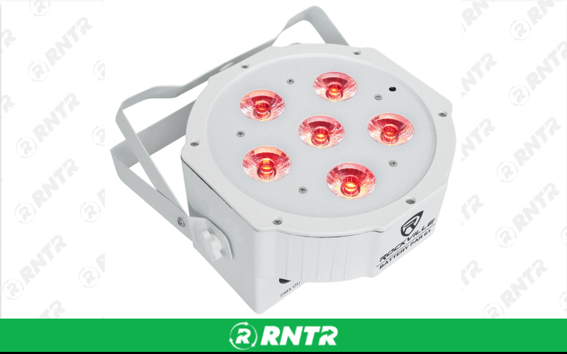 Generic Uplight (Cordless) – For rent in indianapolis, indiana – Ace Party Rental | RNTR.com – Image 1