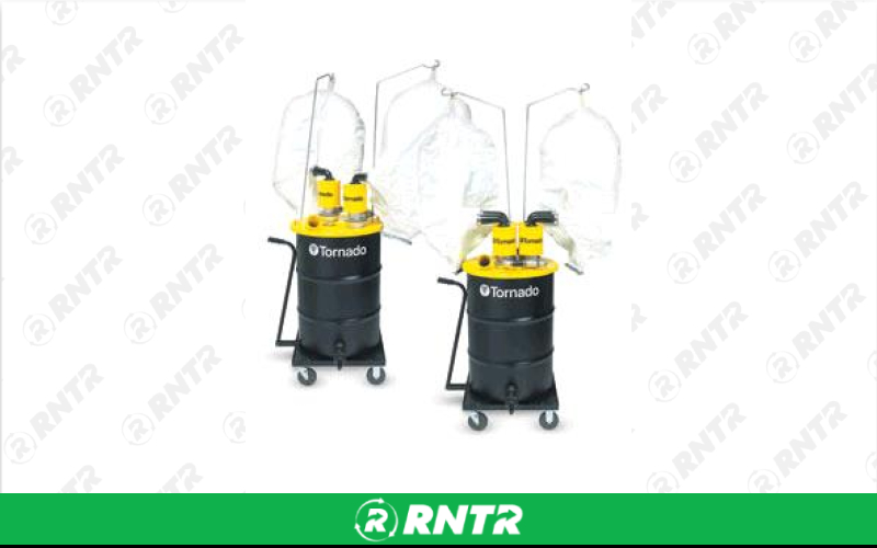 Generic Vacuum -  Tornado Air – For rent in fort-madison, iowa – Complete Rental | RNTR.com – Image 1