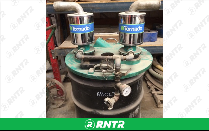 Generic Vacuum -  Tornado Air – For rent in Fort Madison, Iowa – Complete Rental | RNTR.com – Image 2 of 3