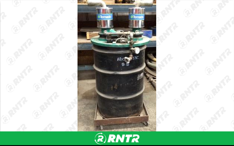 Generic Vacuum -  Tornado Air – For rent in Fort Madison, Iowa – Complete Rental | RNTR.com – Image 3 of 3