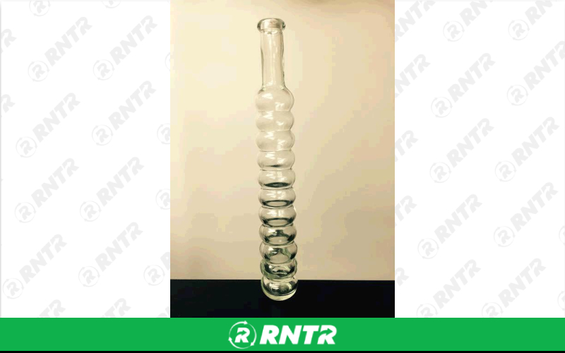 Generic Vase Bubble Tall – For rent in fort-madison, iowa – Complete Rental | RNTR.com – Image 1
