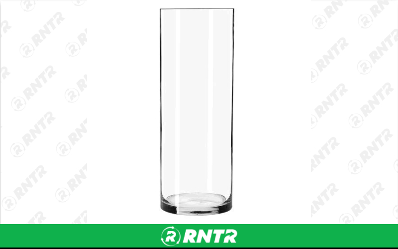Generic Vase Bud Cylinder – For rent in fort-madison, iowa – Complete Rental | RNTR.com – Image 1
