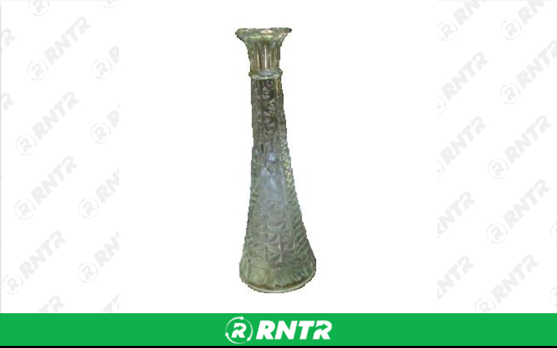 Generic Vase Bud Tall – For rent in fort-madison, iowa – Complete Rental | RNTR.com – Image 1