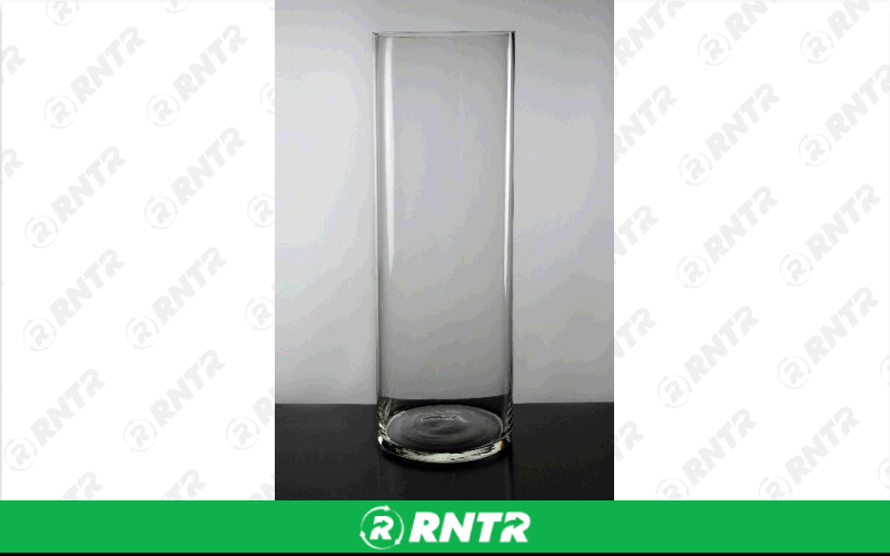 Generic Vase Cylinder 10 – For rent in fort-madison, iowa – Complete Rental | RNTR.com – Image 1