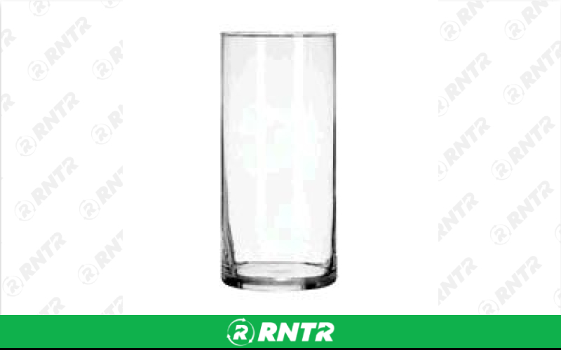 Generic Vase Cylinder 7-1/2 – For rent in fort-madison, iowa – Complete Rental | RNTR.com – Image 1