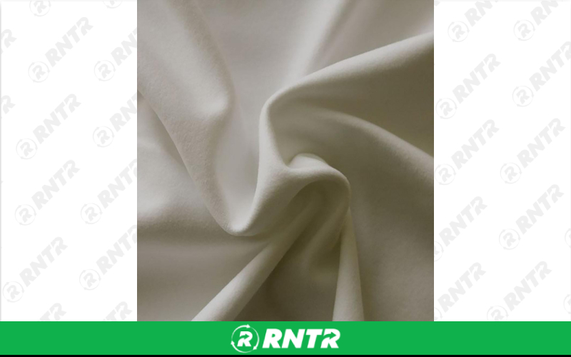 Generic Velour Drape 12' (Ivory) – For rent in indianapolis, indiana – Ace Party Rental | RNTR.com – Image 1