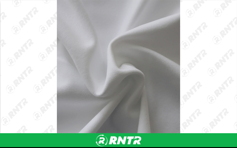 Generic Velour Drape 12' (White) – For rent in indianapolis, indiana – Ace Party Rental | RNTR.com – Image 1