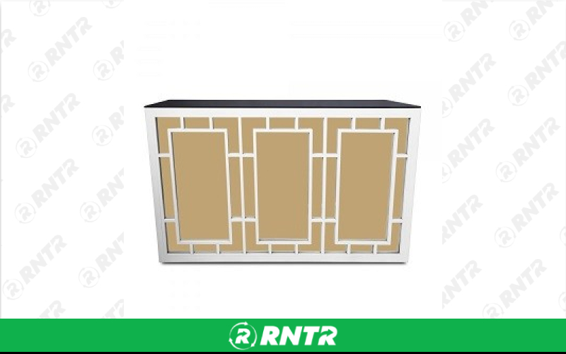 Generic Venetian Bar – For rent in south-hackensack, new-jersey – Rentastic Party Rental | RNTR.com – Image 1