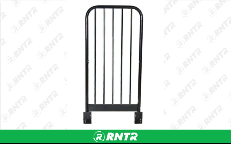 Generic Vertical Railing for BilJax – For rent in south-hackensack, new-jersey – Rentastic Party Rental | RNTR.com – Image 1