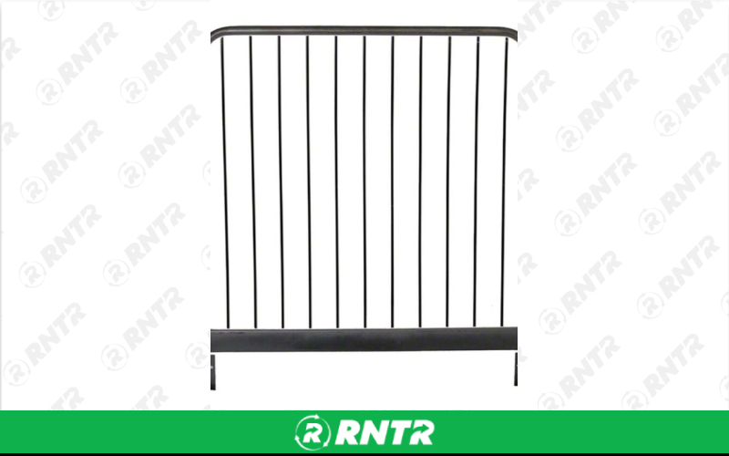 Generic Vertical Railing for BilJax – For rent in South Hackensack, New Jersey – Rentastic Party Rental | RNTR.com – Image 2 of 2