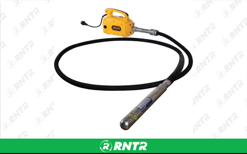 Generic Vibrator -  Concrete Electric – For rent in fort-madison, iowa – Complete Rental | RNTR.com – Image 1