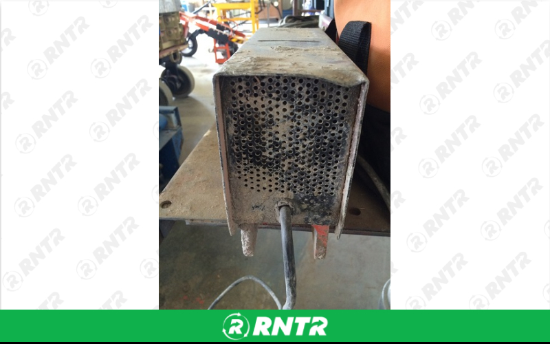 Generic Vibrator -  Screed Board – For rent in fort-madison, iowa – Complete Rental | RNTR.com – Image 1