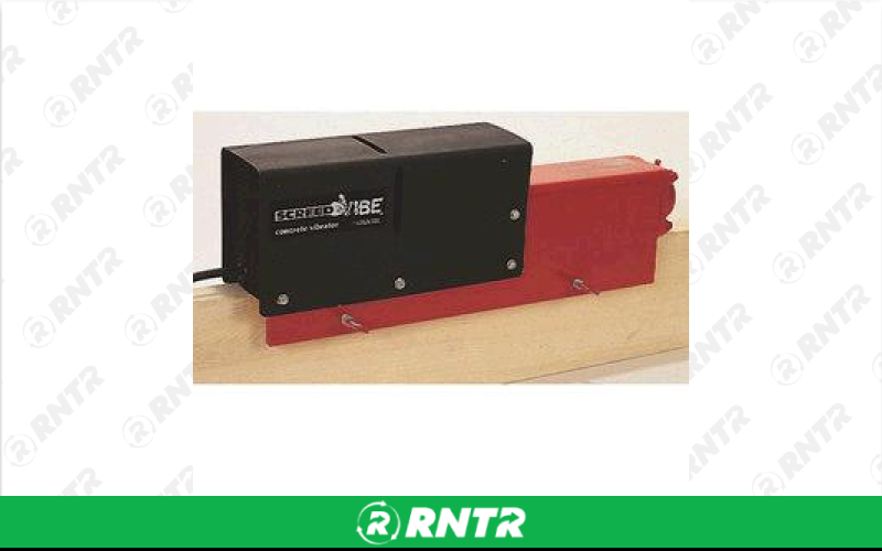 Generic Vibrator -  Screed Board – For rent in Fort Madison, Iowa – Complete Rental | RNTR.com – Image 3 of 3