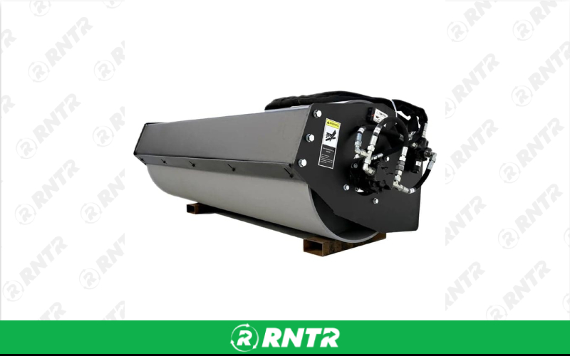 Generic Vibratory Roller – For rent in west-columbia, south-carolina – S&K Rentals | RNTR.com – Image 1