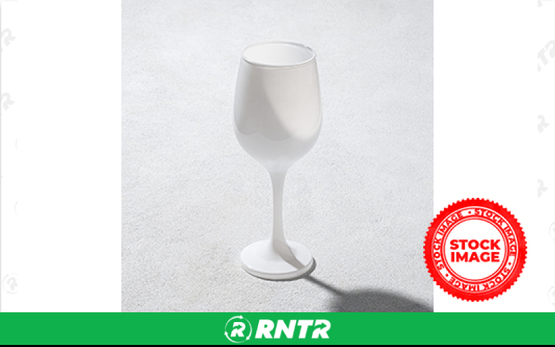 Generic Vikko Solid White Water Glass – For rent in skokie, illinois – Evento | RNTR.com – Image 1