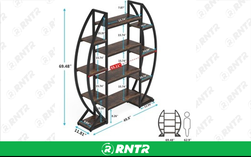 Generic Vintage Arc Display – For rent in south-hackensack, new-jersey – Rentastic Party Rental | RNTR.com – Image 1