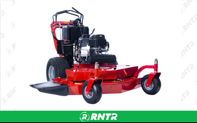 Generic Walk-Behind Mower (#1) – For rent in kenosha, wisconsin – Lee\'s Rent It LLC | RNTR.com – Image 1