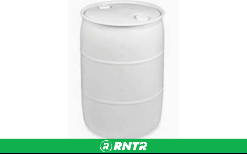 Generic Water Barrels - Tent Ballast – For rent in salt-lake-city, utah – All CIty Event Rentals | RNTR.com – Image 1