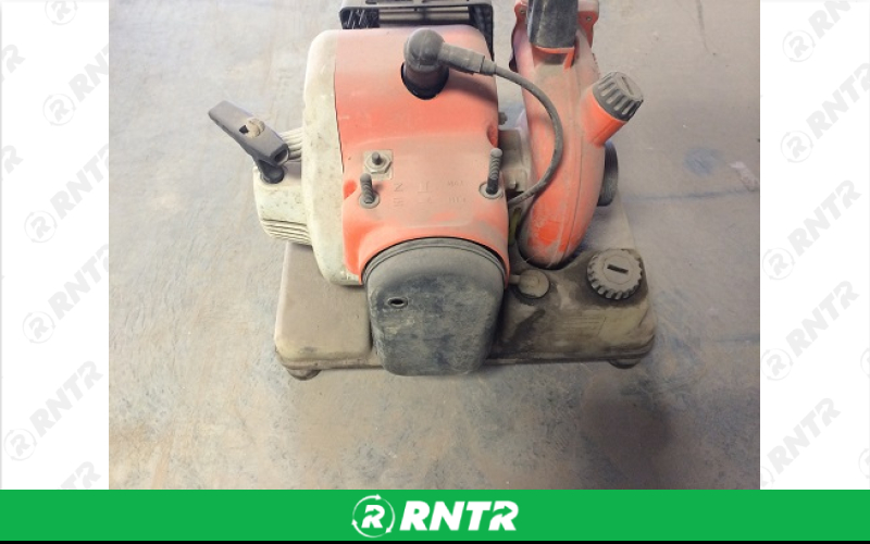 Generic Water Pump -  Stihl – For rent in fort-madison, iowa – Complete Rental | RNTR.com – Image 1