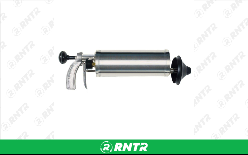 Generic Water Ram (#2) – For rent in kenosha, wisconsin – Lee\'s Rent It LLC | RNTR.com – Image 1