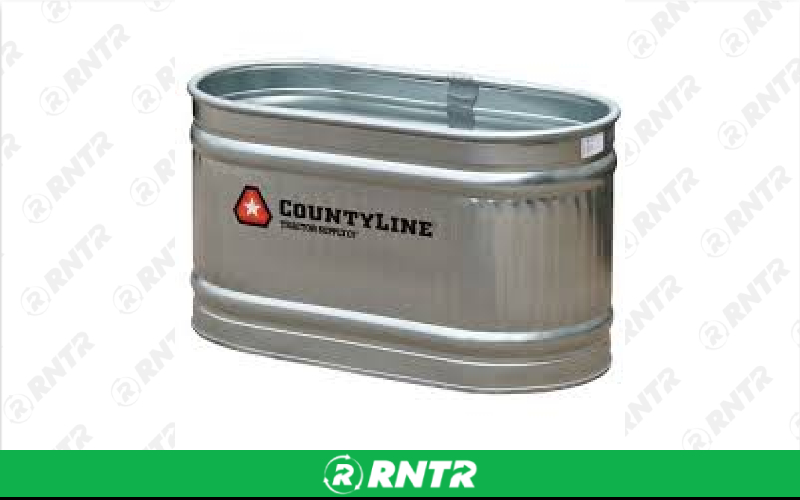 Generic Water/Drink Trough – For rent in indianapolis, indiana – Ace Party Rental | RNTR.com – Image 1