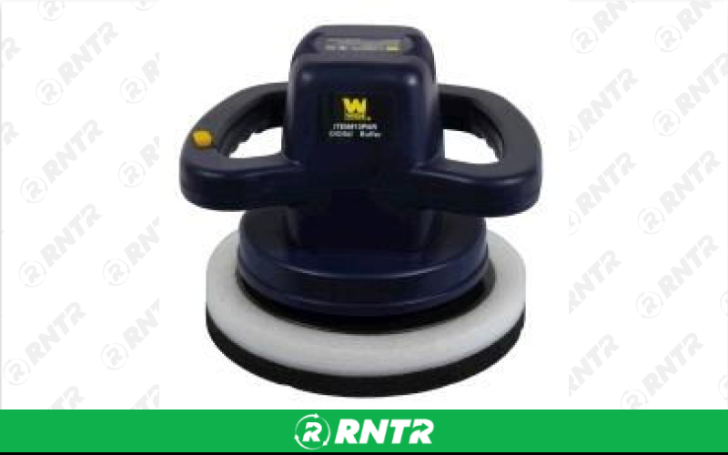 Generic Waxer/Polisher -  Wen 7000 – For rent in fort-madison, iowa – Complete Rental | RNTR.com – Image 1