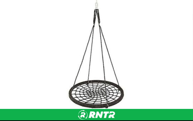 Generic Web Swing – For rent in salt-lake-city, utah – All CIty Event Rentals | RNTR.com – Image 1