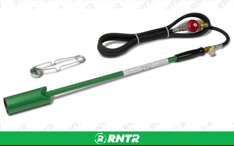 Generic Weed Burner Torch – For rent in fort-madison, iowa – Complete Rental | RNTR.com – Image 1