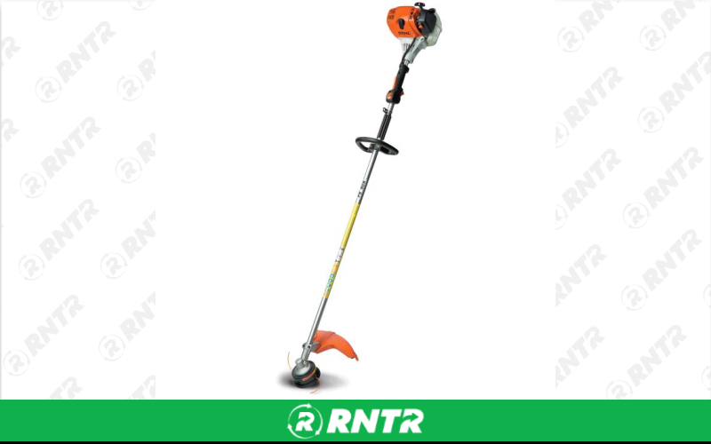 Generic Weed Eater -  Stihl FS110R – For rent in fort-madison, iowa – Complete Rental | RNTR.com – Image 1