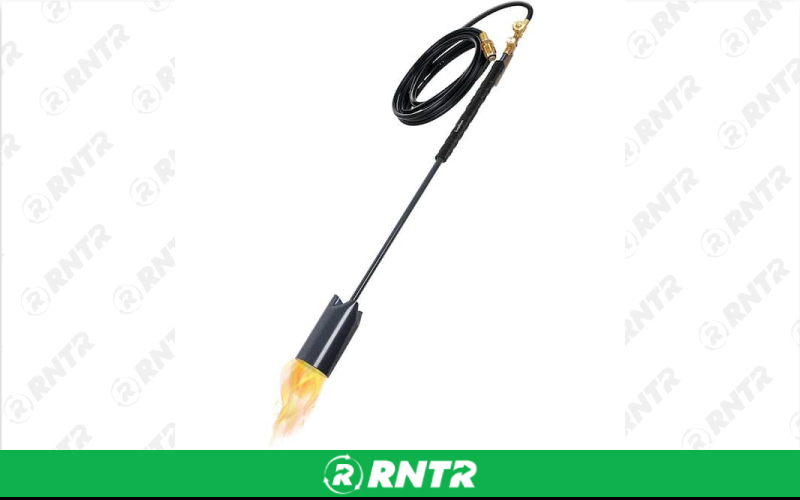 000 BTU Weed Pro Burner - 200 – For rent in kenosha, wisconsin – Lee\'s Rent It LLC | RNTR.com – Image 1