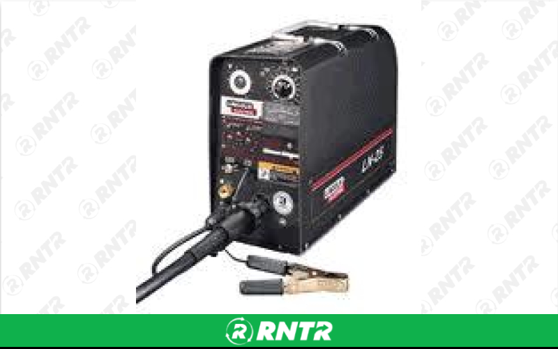Generic Welder Attachment -  Lincoln Wire Feed – For rent in fort-madison, iowa – Complete Rental | RNTR.com – Image 1