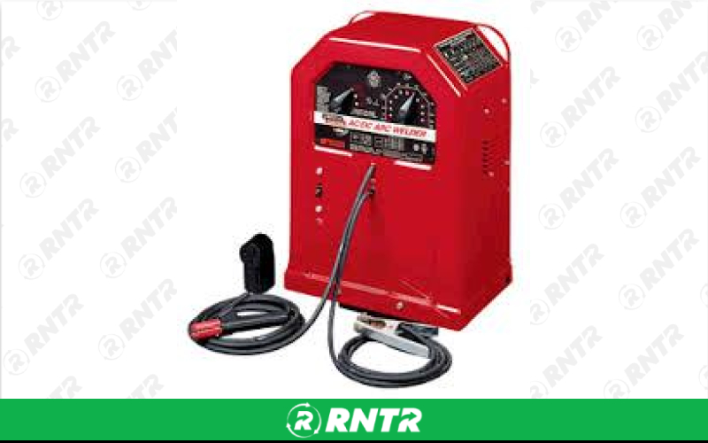 Generic Welder -  Lincoln 225 Amp Arch – For rent in fort-madison, iowa – Complete Rental | RNTR.com – Image 1
