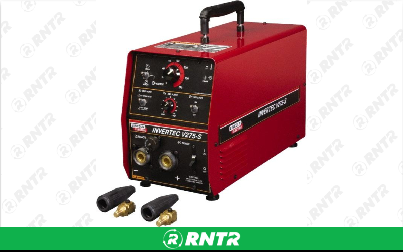 Generic Welder -  Lincoln INVERTEC – For rent in fort-madison, iowa – Complete Rental | RNTR.com – Image 1