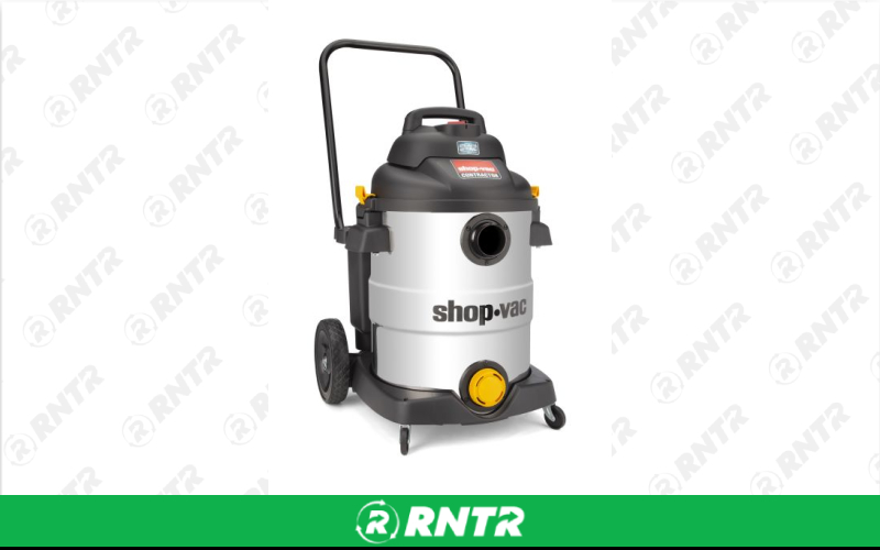 Generic Wet/Dry Shop Vacuum (#7) – For rent in kenosha, wisconsin – Lee\'s Rent It LLC | RNTR.com – Image 1