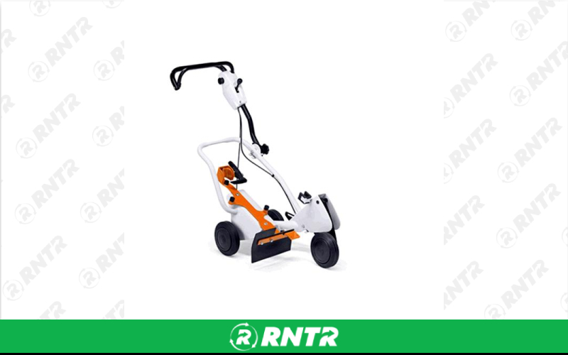 Generic Wheeled Cart for Quickie Saw – For rent in Fort Madison, Iowa – Complete Rental | RNTR.com – Image 3 of 3