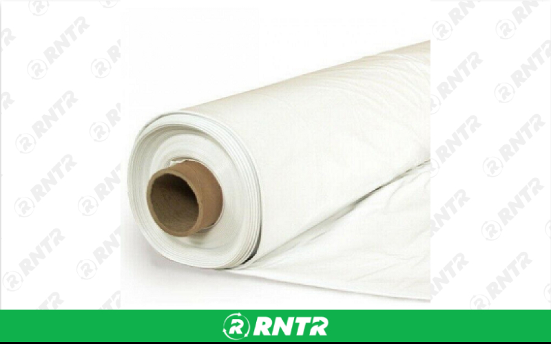 Generic White Platform Fabric – For rent in south-hackensack, new-jersey – Rentastic Party Rental | RNTR.com – Image 1