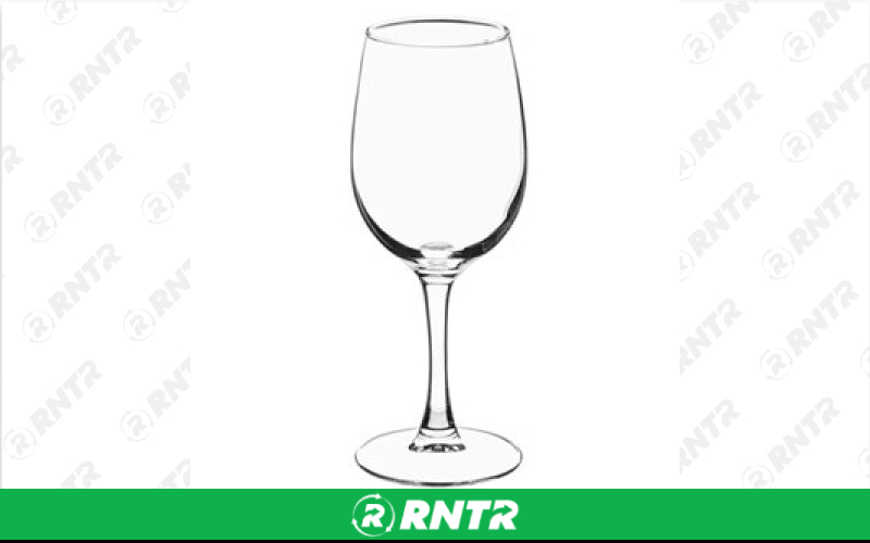 Standard 8oz. Wine Stem – For rent in south-hackensack, new-jersey – Rentastic Party Rental | RNTR.com – Image 1