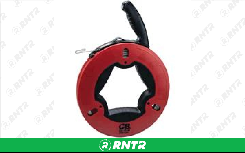 Generic Wire Fish Tape 125' – For rent in fort-madison, iowa – Complete Rental | RNTR.com – Image 1