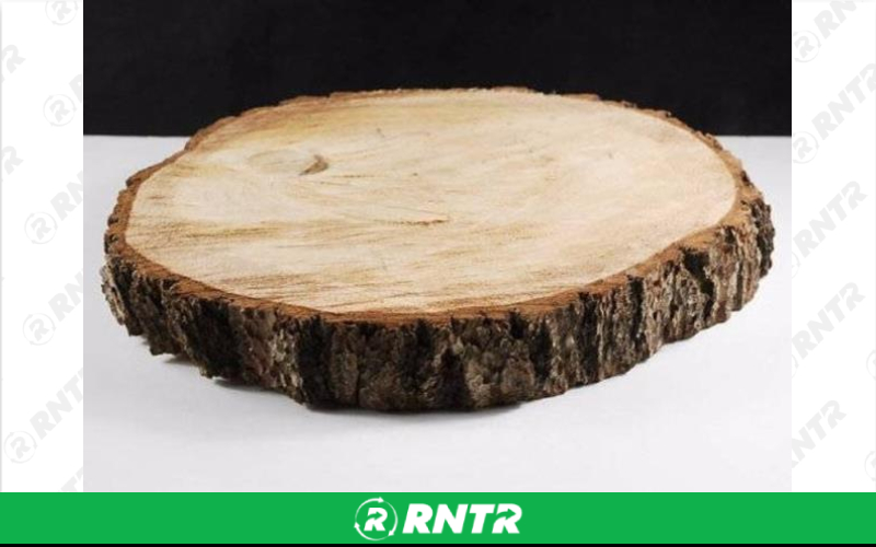 Generic Wood Centerpiece – For rent in Fort Madison, Iowa – Complete Rental | RNTR.com – Image 2 of 3