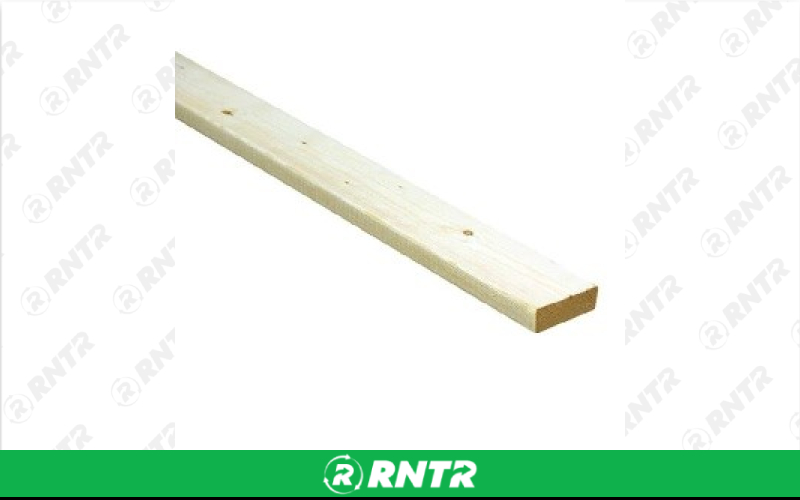 Generic Wood Lumber - 1x2x8 – For rent in south-hackensack, new-jersey – Rentastic Party Rental | RNTR.com – Image 1
