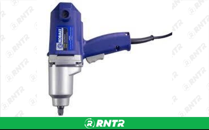 Generic Wrench -  Impact 1/2 Kobalt Electric – For rent in Fort Madison, Iowa – Complete Rental | RNTR.com – Image 3 of 3