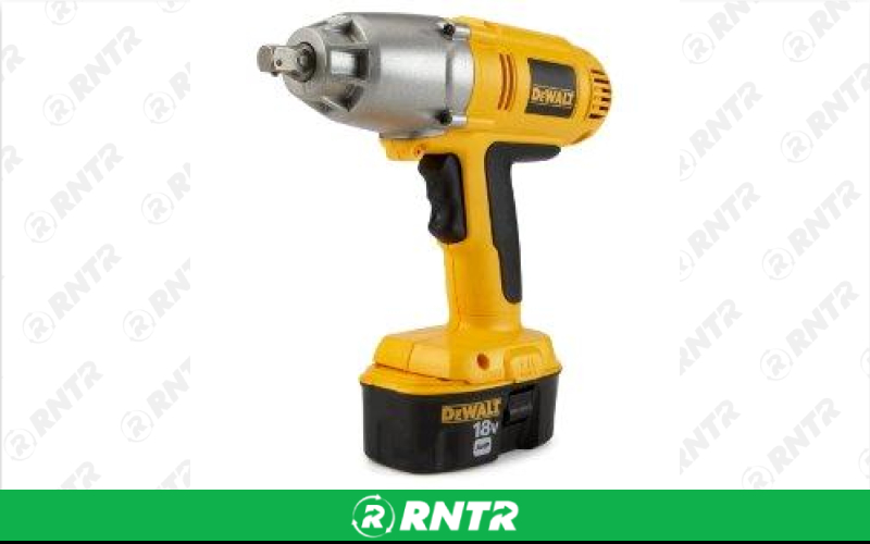 Generic Wrench -  Impact – For rent in fort-madison, iowa – Complete Rental | RNTR.com – Image 1