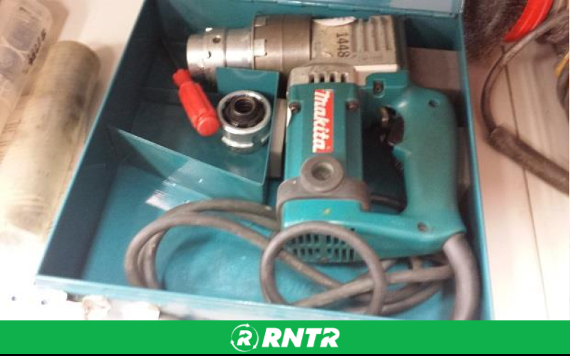 Generic Wrench -  Shear Makita 6922NB – For rent in fort-madison, iowa – Complete Rental | RNTR.com – Image 1