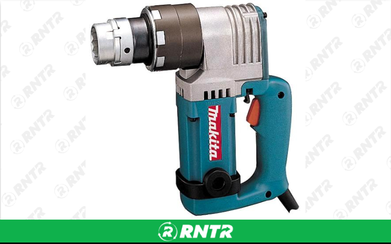 Generic Wrench -  Shear Makita 6922NB – For rent in Fort Madison, Iowa – Complete Rental | RNTR.com – Image 2 of 3