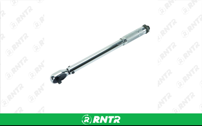 Generic Wrench -  Torque Sensing 1/2'' drive – For rent in Fort Madison, Iowa – Complete Rental | RNTR.com – Image 3 of 3