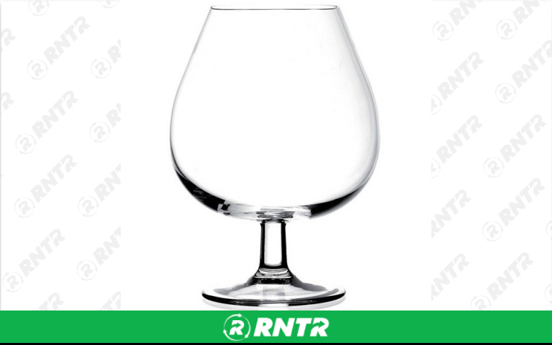 Generic XL Brandy Glass – For rent in skokie, illinois – Evento | RNTR.com – Image 1