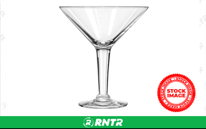 Generic XL Martini Glass – For rent in skokie, illinois – Evento | RNTR.com – Image 1